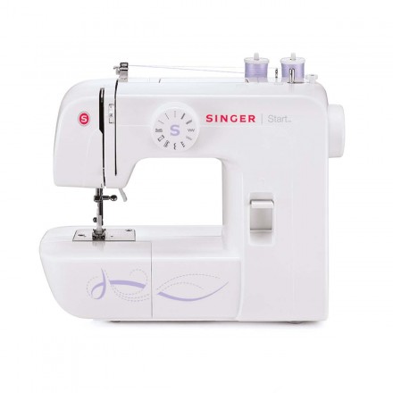 6 Stitch Domestic Sewing Machine                                                  