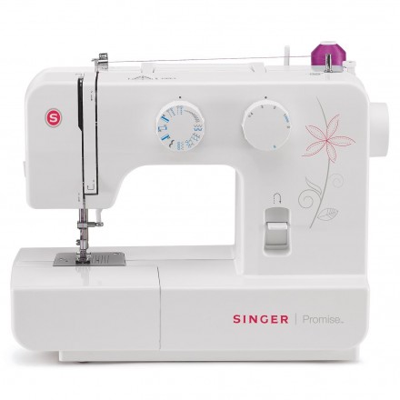 12-Stitch Domestic Sewing Machine                                                 