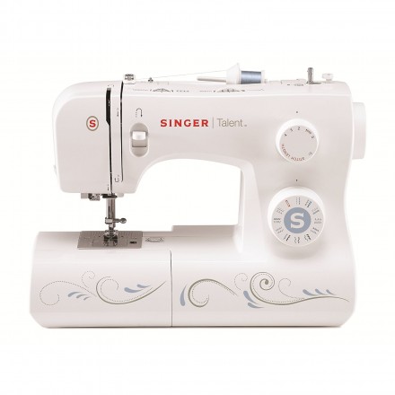 23 Stitch Domestic Sewing Machine                                                 