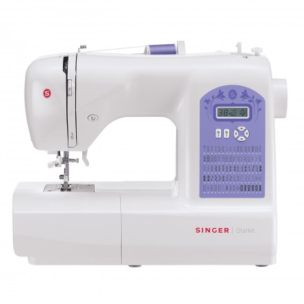 80 Stitch Domestic Sewing Machine                                                 