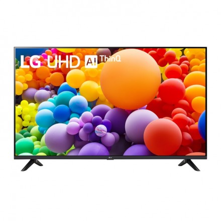 LG 43 inch 4K Smart LED Television                          
