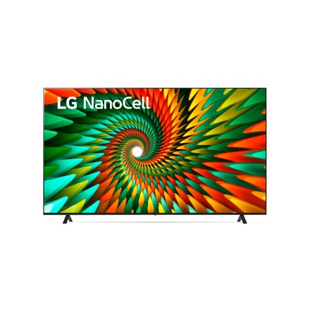 LG 70 inch NanoCell Smart Television                        