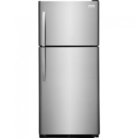 Frigidaire 20.5 cu ft Refrigerator                          