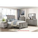 Renton Chest                                                
