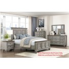 Renton Queen Bed Frame                                      