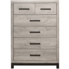 Zephyr Chest                                                