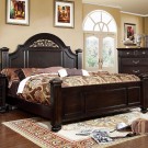 Syracuse Queen Bed Frame                                    