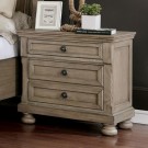 Wells Gray Night Stand                                      