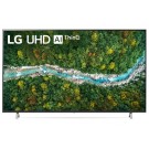 LG 55 inch UHD 4K Smart Television                                                