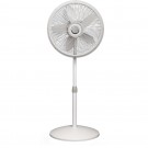 Lasko 18 inch White Standing Fan                                                  