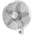 Lasko 18 inch Wall Fan w/Remote                             