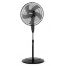 Wintek 16 inch Standing Round Base Fan                                            