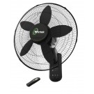 Wintek 18 inch Wall Fan with Remote                                               