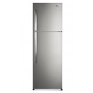 Frigidaire 10 cu ft Silver Refrigerator                     