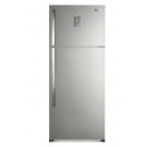 Frigidaire 16 cu ft Silver Refrigerator                     