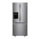 LG 22 cu ft Inverter French Door Refrigerator                                     