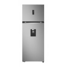 LG 17 cu ft Silver Refrigerator w/Dispenser                 