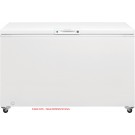 Frigidaire 20 cu ft White Chest Freezer                     