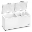 Frigidaire 25 cu ft White Chest Freezer                     