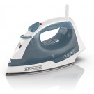 Black & Decker Steam Iron                                   