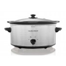 Hamiltion Beach 5 qt Slow Cooker                            