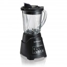 Hamilton Beach 12-Speed Glass Jar Blender                   