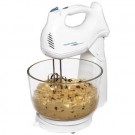 Hamilton Beach 6-Speed Stand Mixer                          
