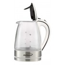 Brentwood 1.7l Electric Glass Kettle                        