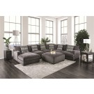 Kaylee RAF Sectional                                        