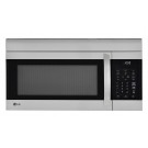 LG 1.7 cu ft Over-The-Range Microwave                       