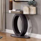 Lodia Gray Sofa Table                                       