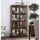 Vilas Curio Cabinet                                         