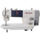 Direct-Drive Locksmith Sewing Machine                       