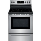Frigidaire 30 inch Electric Stove                           