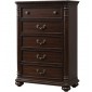 Classic Chest                                               