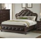 Classic Queen Bed Frame                                     