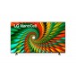 LG 70 inch NanoCell Smart Television                        