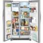 Frigidaire 25.6 cu ft Refrigerator                          