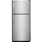 Frigidaire 20.5 cu ft Refrigerator                          
