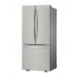 LG 22 cu ft French Door Refrigerator                        