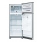 Whirlpool 18 cu ft Silver Refrigerator w/Dispenser          
