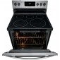 Frigidaire 30 inch Electric Stove                           